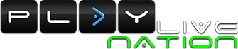 PLAYlive Nation logo