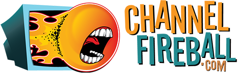 ChannelFireBall Logo